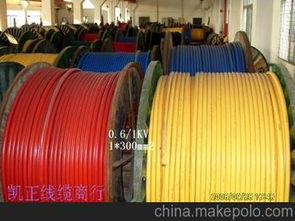 广州BVV 185平方电线电缆 电线电缆厂家 电线电缆批发 电缆电线